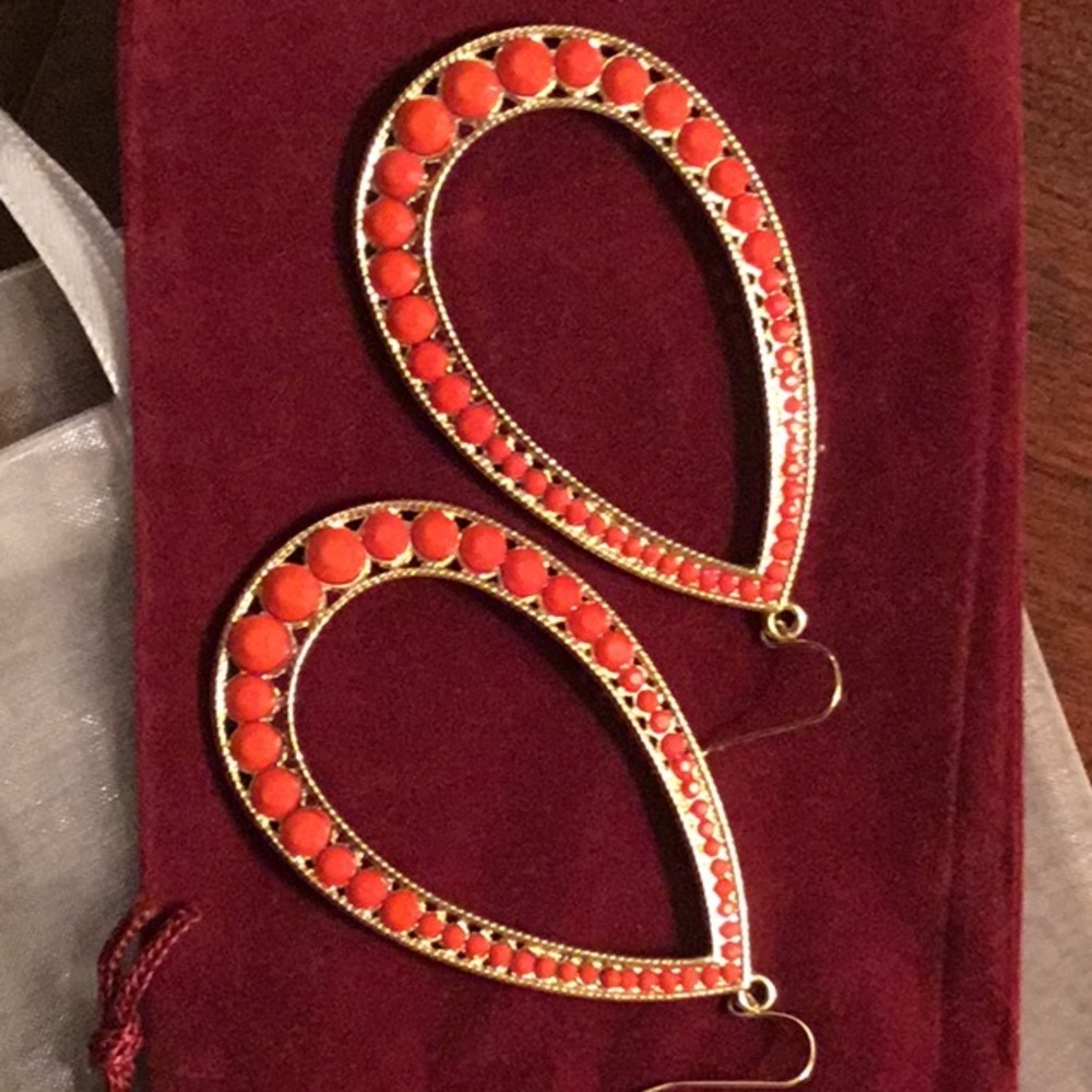 Fashion earrings